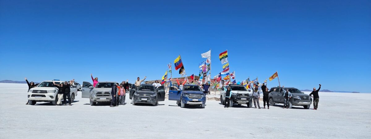 Bolivia