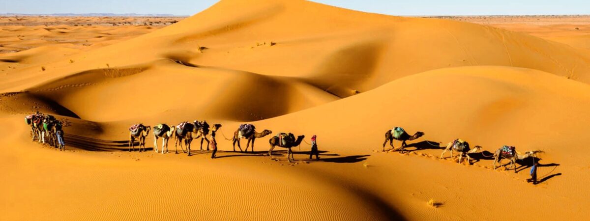 Marruecos