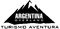 Argentina Overland